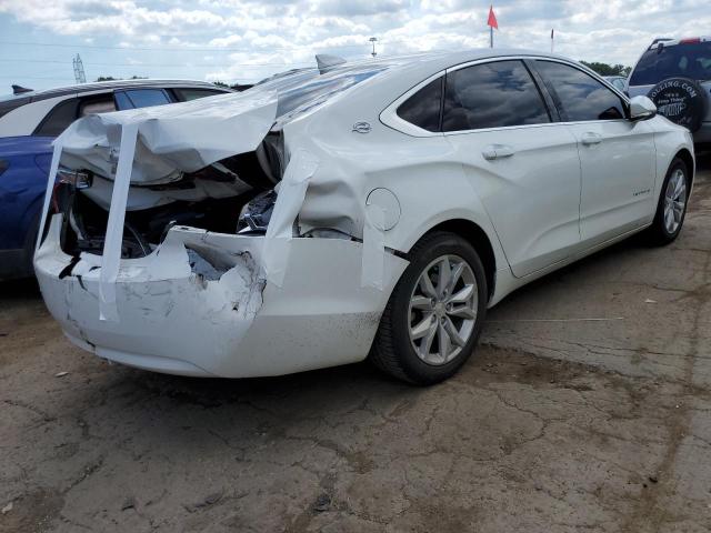 Photo 3 VIN: 2G1105SA8H9104740 - CHEVROLET IMPALA LT 