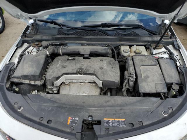 Photo 6 VIN: 2G1105SA8H9104740 - CHEVROLET IMPALA LT 