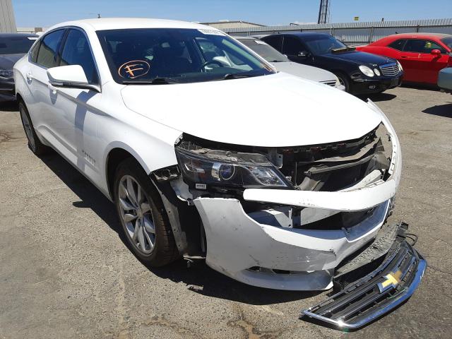 Photo 0 VIN: 2G1105SA8H9116953 - CHEVROLET IMPALA LT 