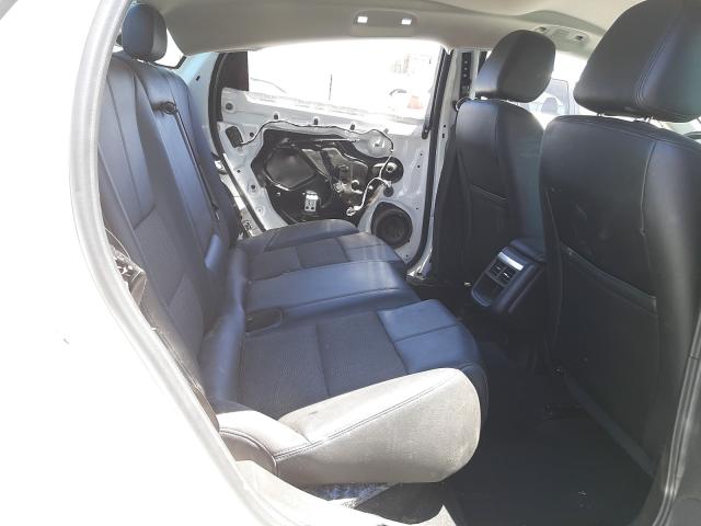 Photo 5 VIN: 2G1105SA8H9116953 - CHEVROLET IMPALA LT 