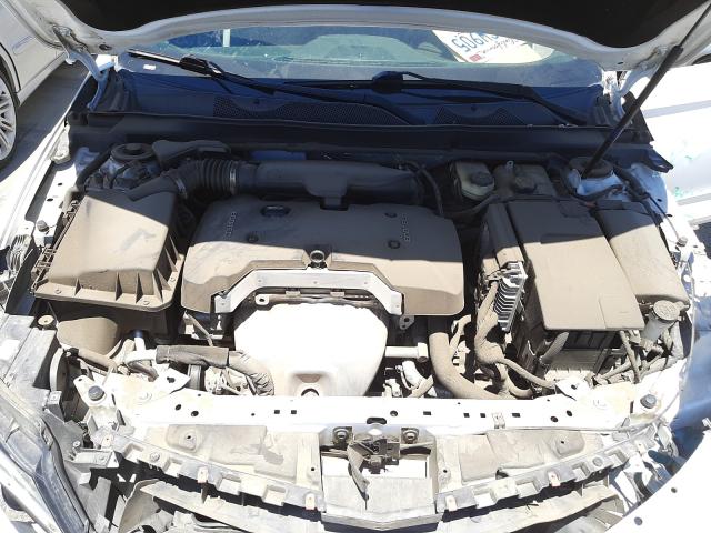 Photo 6 VIN: 2G1105SA8H9116953 - CHEVROLET IMPALA LT 