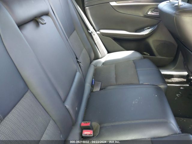 Photo 7 VIN: 2G1105SA8H9137852 - CHEVROLET IMPALA 