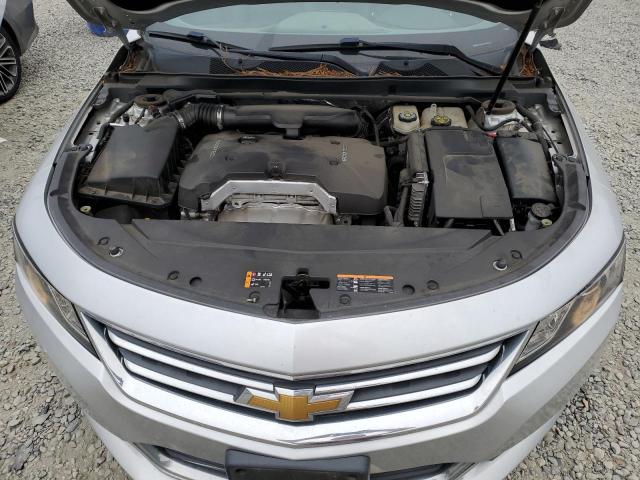 Photo 10 VIN: 2G1105SA8H9151797 - CHEVROLET IMPALA LT 