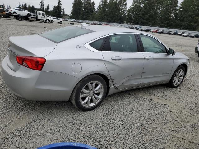 Photo 2 VIN: 2G1105SA8H9151797 - CHEVROLET IMPALA LT 