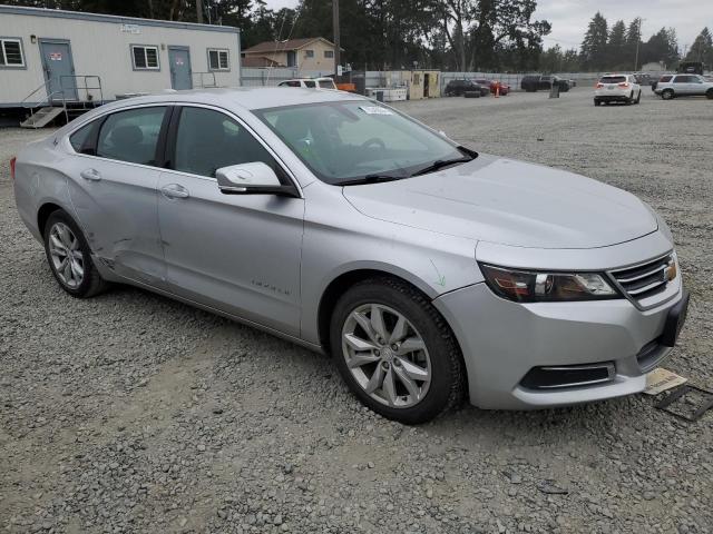 Photo 3 VIN: 2G1105SA8H9151797 - CHEVROLET IMPALA LT 