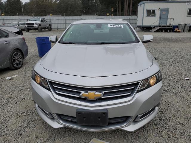 Photo 4 VIN: 2G1105SA8H9151797 - CHEVROLET IMPALA LT 