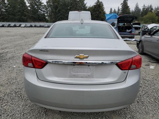 Photo 5 VIN: 2G1105SA8H9151797 - CHEVROLET IMPALA LT 