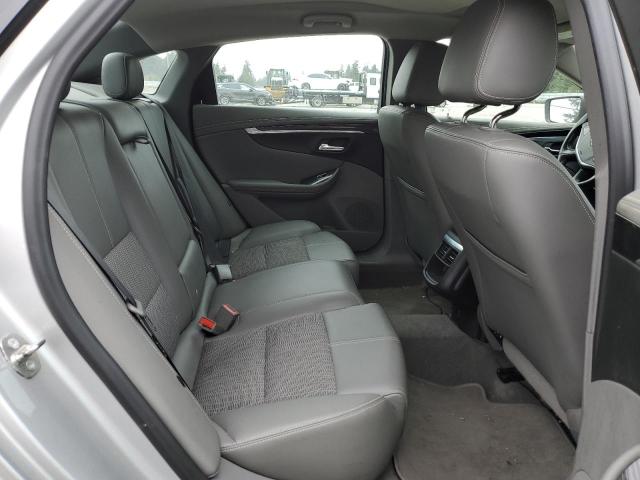 Photo 9 VIN: 2G1105SA8H9151797 - CHEVROLET IMPALA LT 