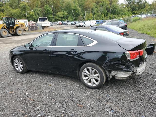 Photo 1 VIN: 2G1105SA8H9165764 - CHEVROLET IMPALA LT 