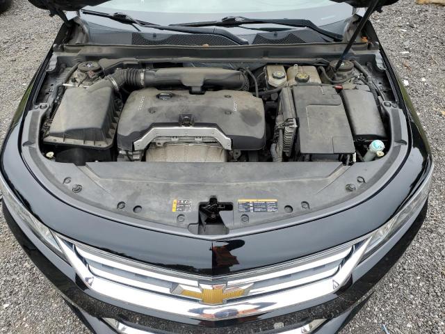 Photo 10 VIN: 2G1105SA8H9165764 - CHEVROLET IMPALA LT 