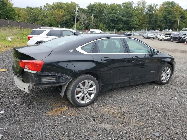 Photo 2 VIN: 2G1105SA8H9165764 - CHEVROLET IMPALA LT 