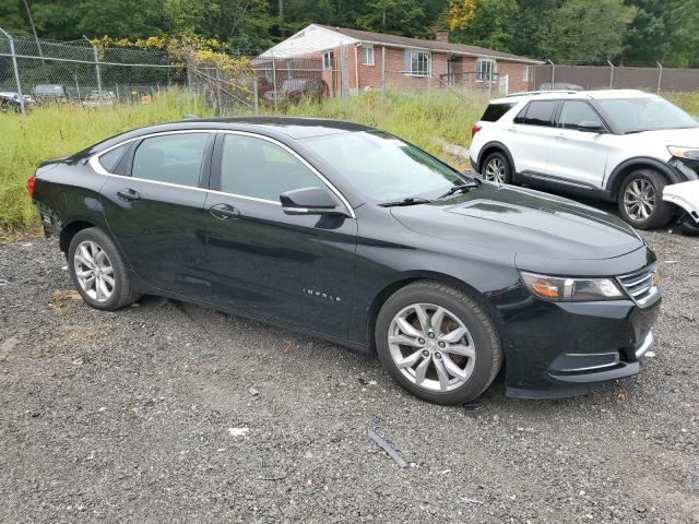 Photo 3 VIN: 2G1105SA8H9165764 - CHEVROLET IMPALA LT 