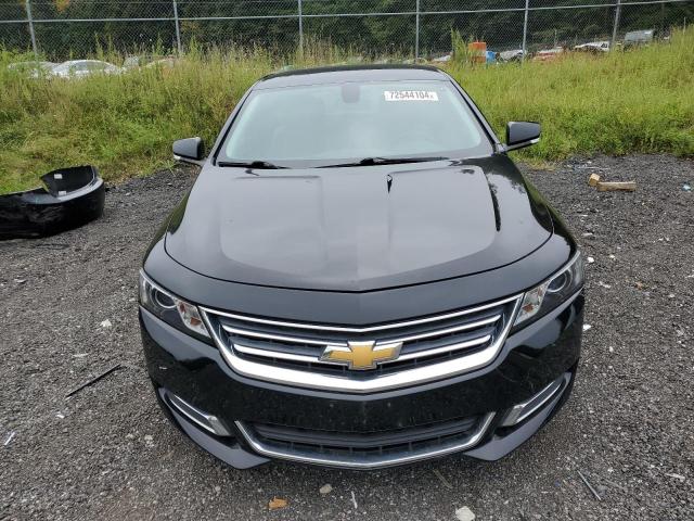 Photo 4 VIN: 2G1105SA8H9165764 - CHEVROLET IMPALA LT 