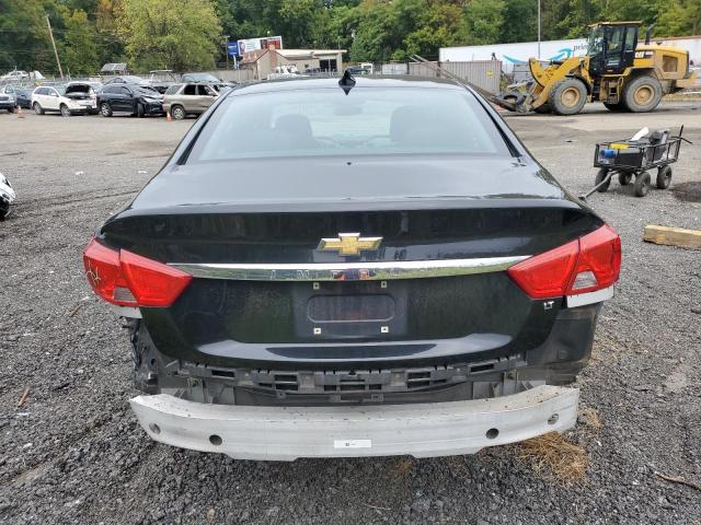 Photo 5 VIN: 2G1105SA8H9165764 - CHEVROLET IMPALA LT 