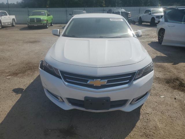 Photo 4 VIN: 2G1105SA8H9166865 - CHEVROLET IMPALA 