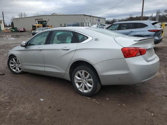 Photo 1 VIN: 2G1105SA8H9167661 - CHEVROLET IMPALA 