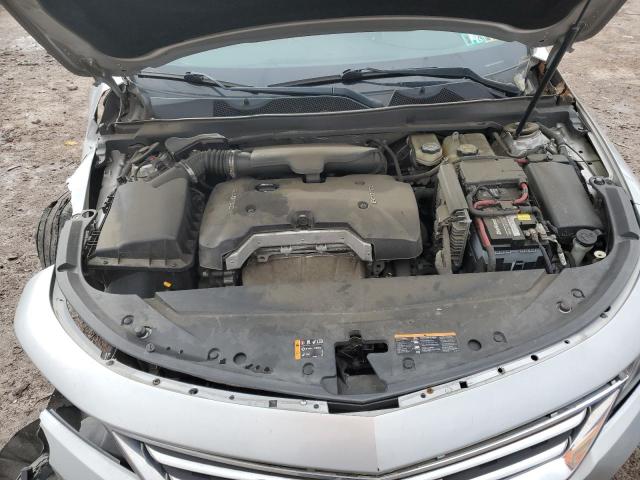 Photo 10 VIN: 2G1105SA8H9167661 - CHEVROLET IMPALA 