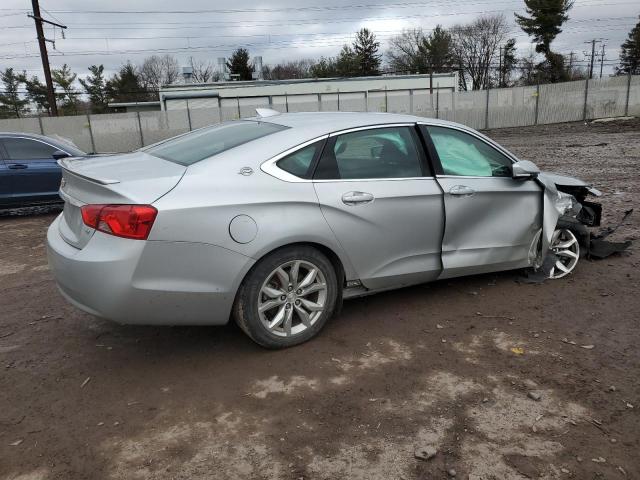 Photo 2 VIN: 2G1105SA8H9167661 - CHEVROLET IMPALA 