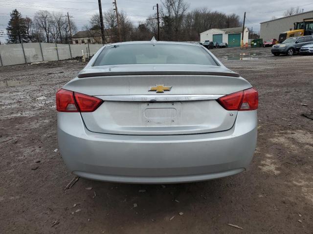 Photo 5 VIN: 2G1105SA8H9167661 - CHEVROLET IMPALA 