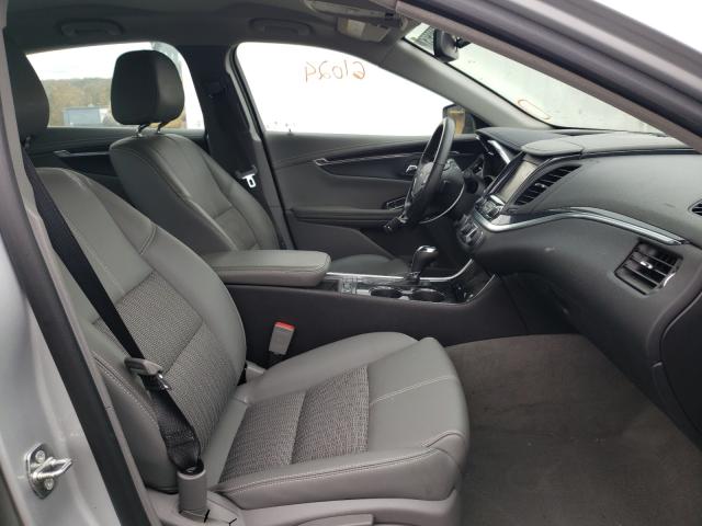 Photo 4 VIN: 2G1105SA8J9136447 - CHEVROLET IMPALA LT 