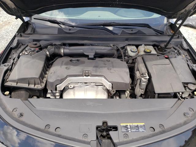 Photo 6 VIN: 2G1105SA8J9152972 - CHEVROLET IMPALA LT 