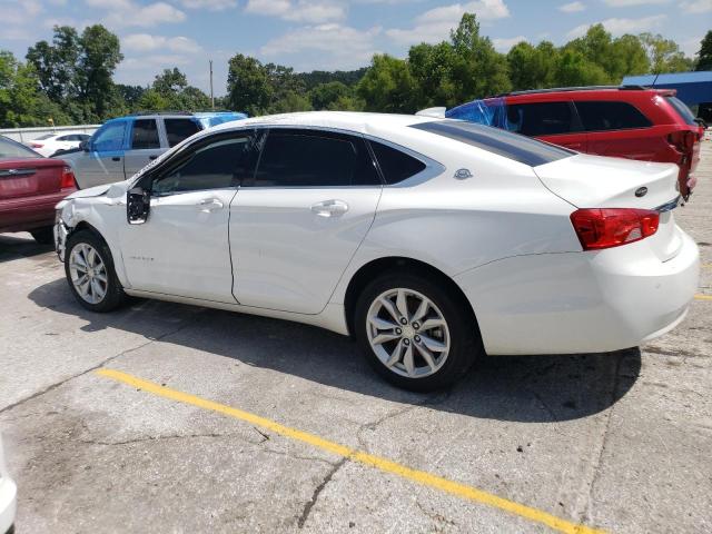 Photo 1 VIN: 2G1105SA9G9135543 - CHEVROLET IMPALA LT 