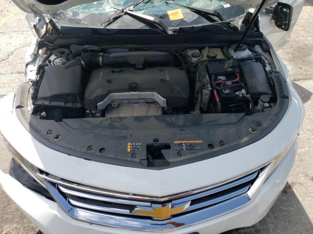 Photo 10 VIN: 2G1105SA9G9135543 - CHEVROLET IMPALA LT 