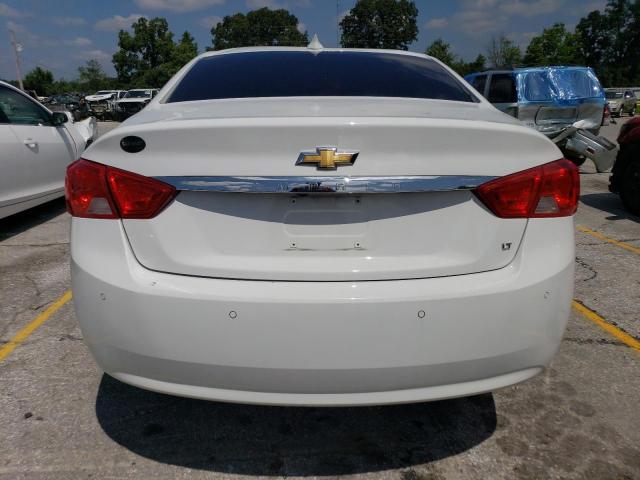 Photo 5 VIN: 2G1105SA9G9135543 - CHEVROLET IMPALA LT 