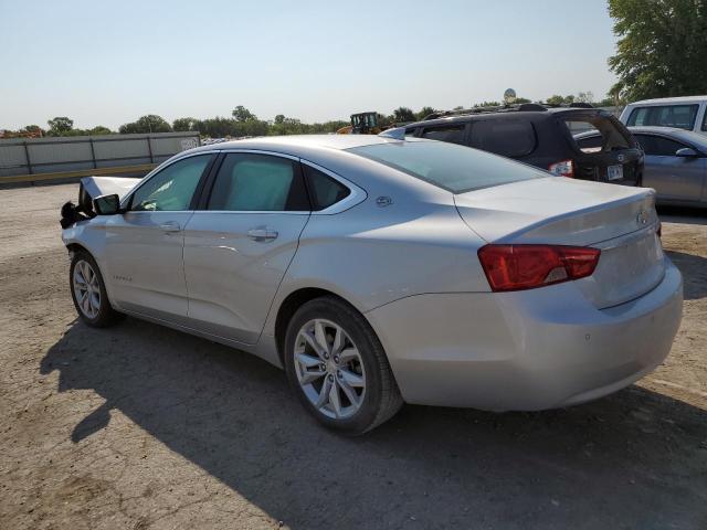 Photo 2 VIN: 2G1105SA9G9172026 - CHEVROLET IMPALA LT 