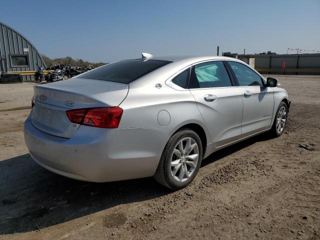 Photo 3 VIN: 2G1105SA9G9172026 - CHEVROLET IMPALA LT 