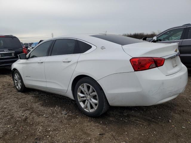 Photo 1 VIN: 2G1105SA9G9184273 - CHEVROLET IMPALA LT 