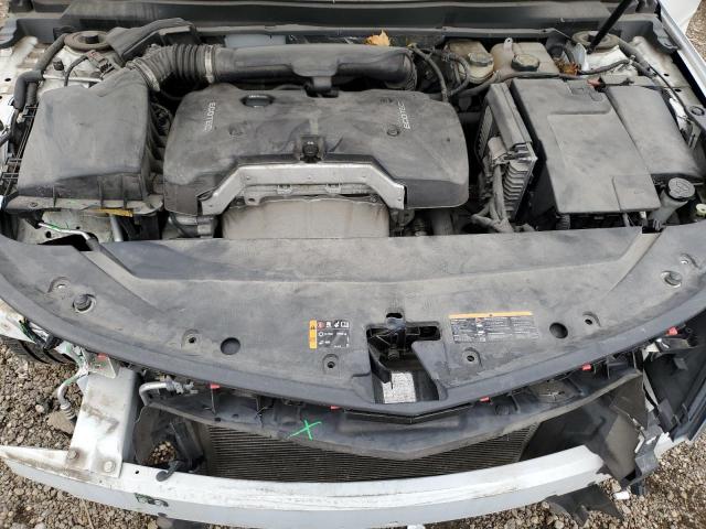 Photo 10 VIN: 2G1105SA9G9184273 - CHEVROLET IMPALA LT 