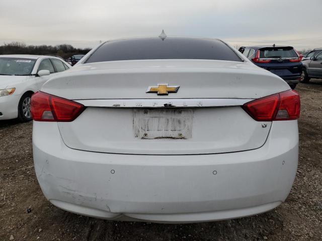 Photo 5 VIN: 2G1105SA9G9184273 - CHEVROLET IMPALA LT 