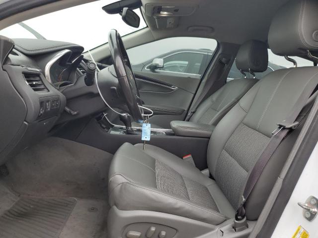 Photo 6 VIN: 2G1105SA9G9184273 - CHEVROLET IMPALA LT 