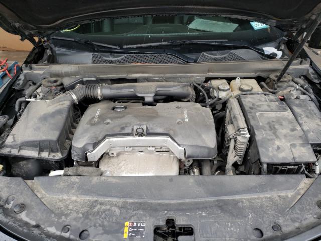 Photo 6 VIN: 2G1105SA9G9187626 - CHEVROLET IMPALA 