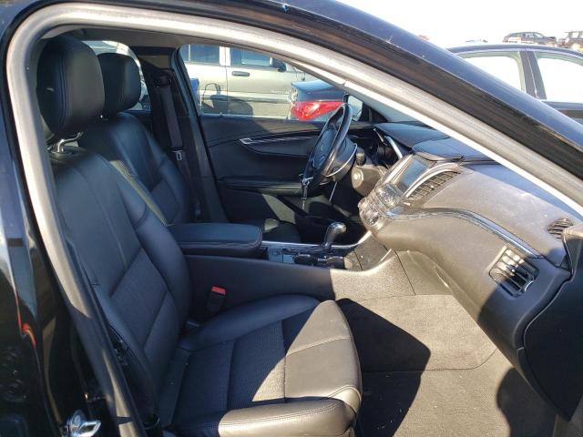 Photo 4 VIN: 2G1105SA9G9200701 - CHEVROLET IMPALA LT 