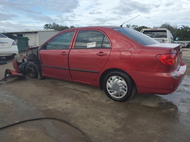 Photo 1 VIN: 2G1105SA9H9128934 - TOYOTA COROLLA 