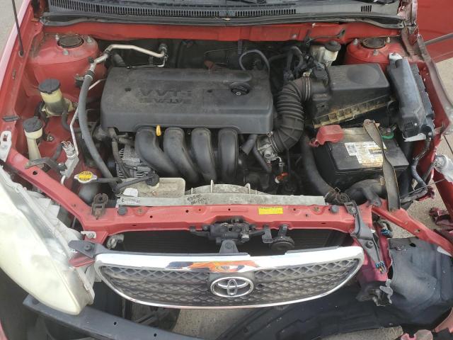 Photo 10 VIN: 2G1105SA9H9128934 - TOYOTA COROLLA 