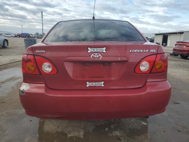 Photo 5 VIN: 2G1105SA9H9128934 - TOYOTA COROLLA 