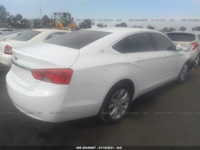 Photo 3 VIN: 2G1105SA9H9137990 - CHEVROLET IMPALA 