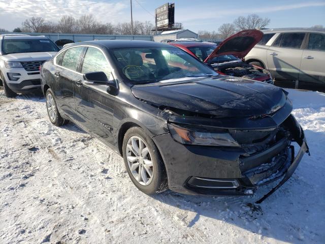 Photo 0 VIN: 2G1105SA9H9138864 - CHEVROLET IMPALA LT 