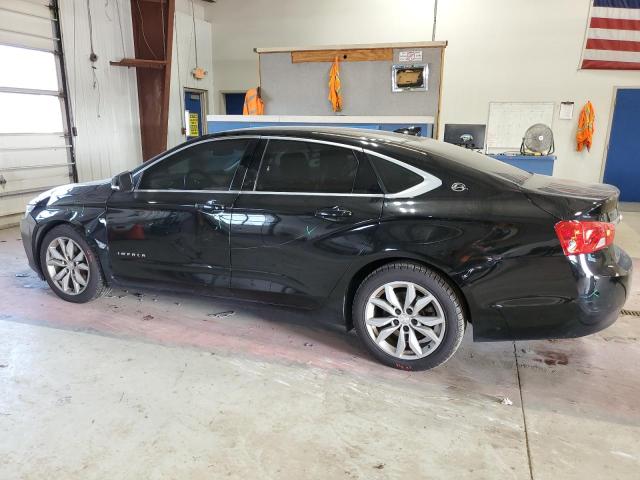 Photo 1 VIN: 2G1105SA9H9145622 - CHEVROLET IMPALA LT 