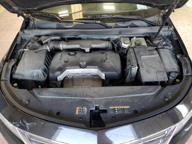 Photo 10 VIN: 2G1105SA9H9145622 - CHEVROLET IMPALA LT 