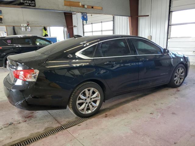 Photo 2 VIN: 2G1105SA9H9145622 - CHEVROLET IMPALA LT 