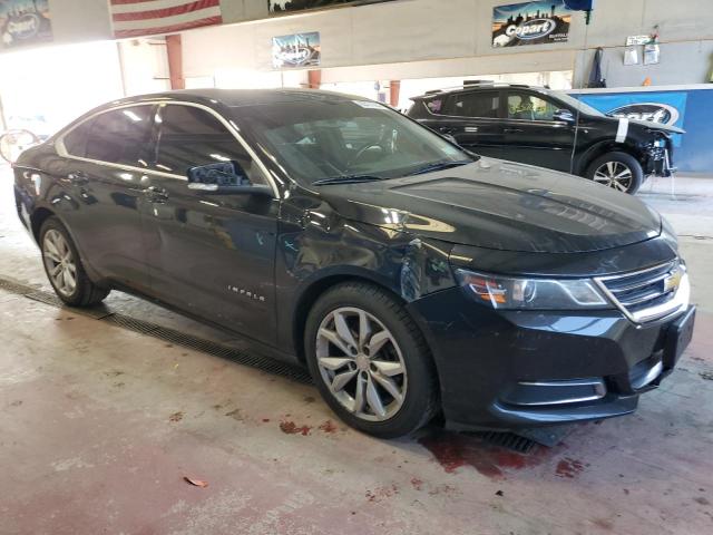 Photo 3 VIN: 2G1105SA9H9145622 - CHEVROLET IMPALA LT 