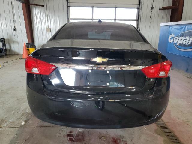 Photo 5 VIN: 2G1105SA9H9145622 - CHEVROLET IMPALA LT 