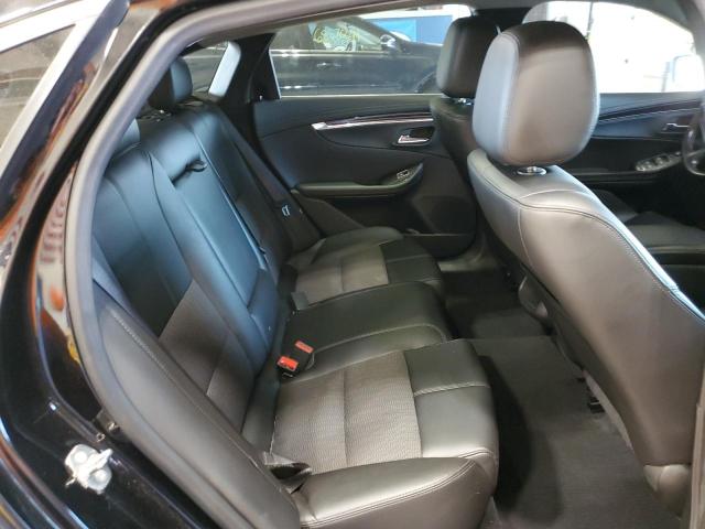 Photo 9 VIN: 2G1105SA9H9145622 - CHEVROLET IMPALA LT 