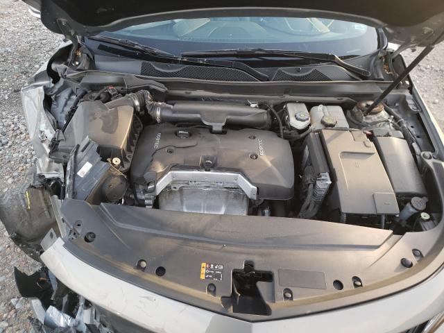 Photo 6 VIN: 2G1105SA9H9149671 - CHEVROLET IMPALA LT 