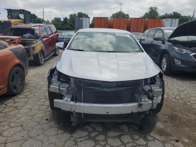 Photo 4 VIN: 2G1105SA9H9166227 - CHEVROLET IMPALA LT 