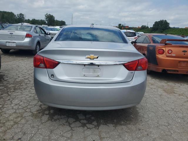 Photo 5 VIN: 2G1105SA9H9166227 - CHEVROLET IMPALA LT 